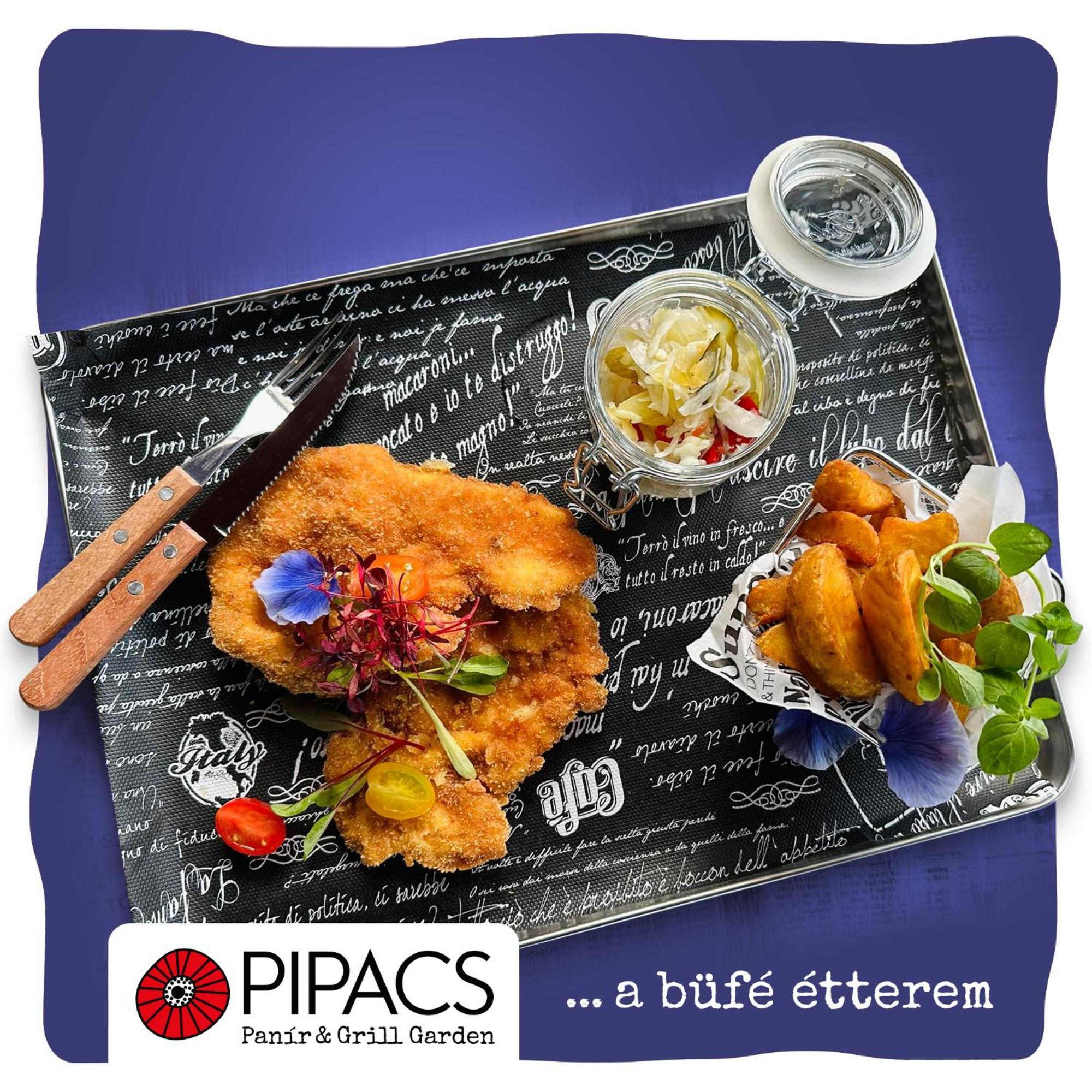 Pipacs Panir & Grill Garden Vendeghaz Ξενοδοχείο Győrújbarát Εξωτερικό φωτογραφία